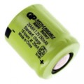 Akumuliatorius 1/3 AAA 1.2V 170mAh Ni-MH GP